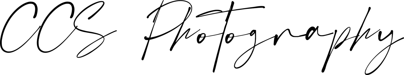 Black Logo